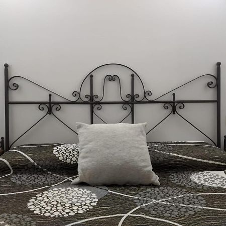 Casa Rural El Arroyo Miguelanez ภายนอก รูปภาพ